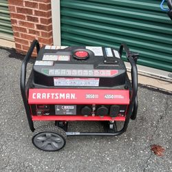 NEW GENERATOR