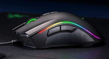 Razer Mouse