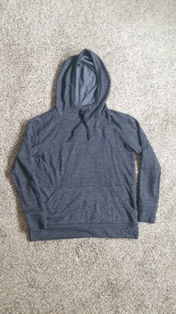 Champion ladies hoodie / hoody sweatshirt size small