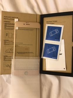 iPhone 6 6s Plus Screen Protector