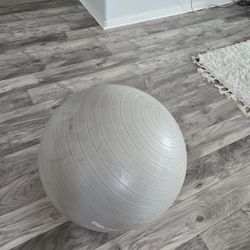 Yoga BALL