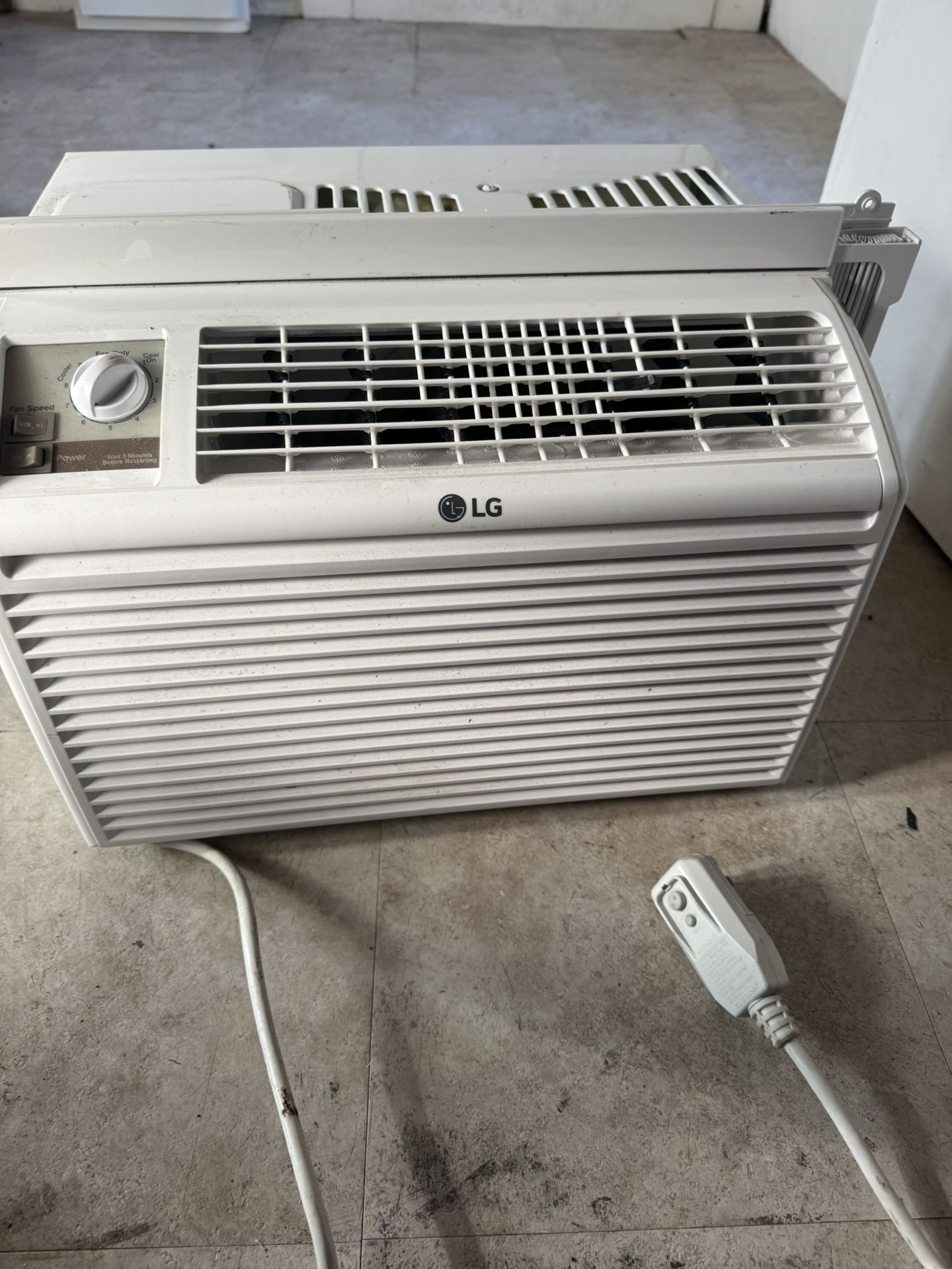 Air conditioner