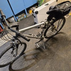 Schwinn Expedition Elite Specialized 