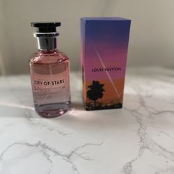 City Of Stars Louis Vuitton 