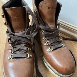 Men’s Cole Haan Boots