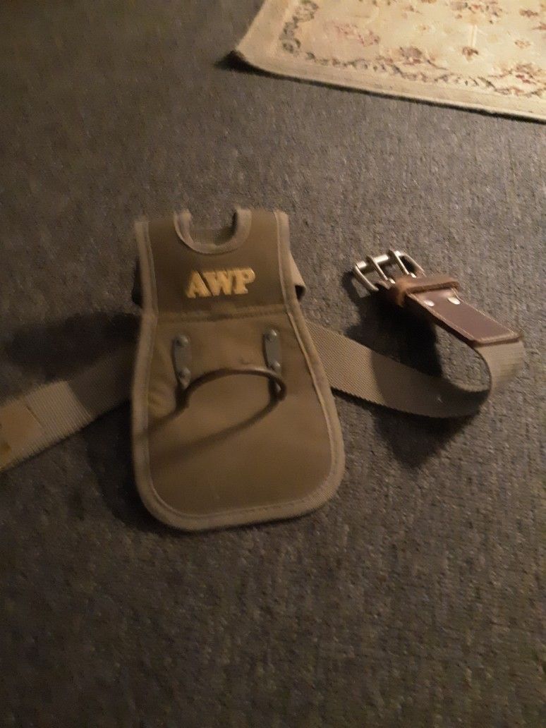 Toolbelt