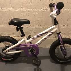 Specialized Kids Bike