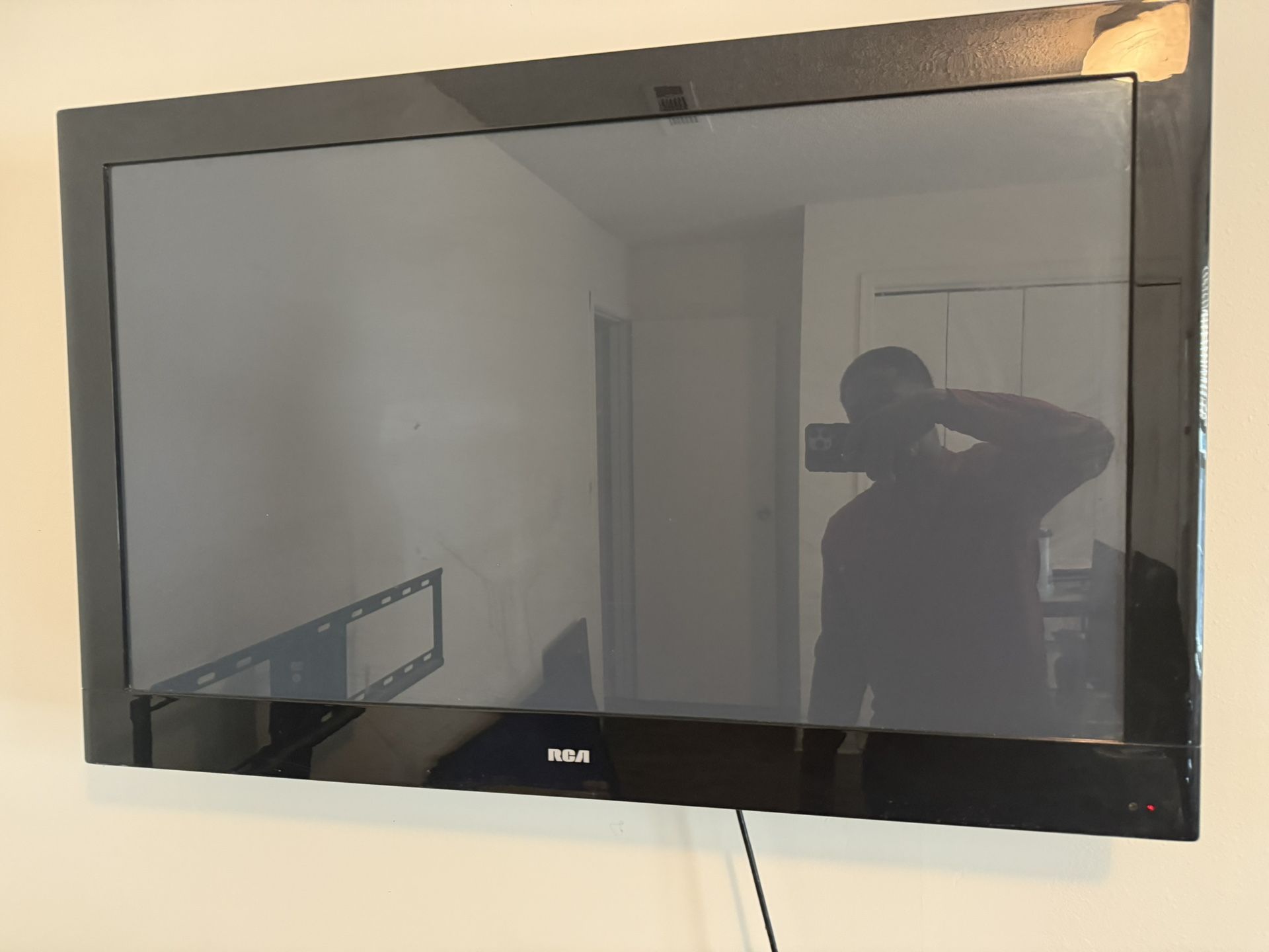 RCA Tv