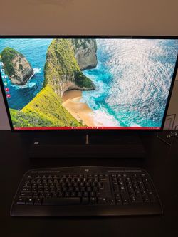 HP envy all in one