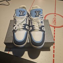 Louis-vuitton Sneakers 