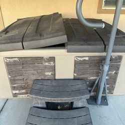 Used Jacuzzi for sale