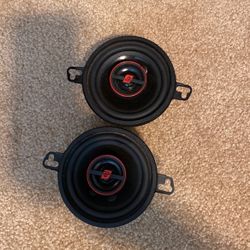 Speakers