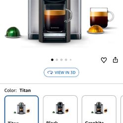 Coffee Maker