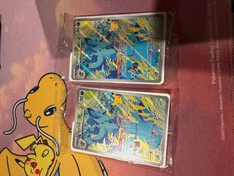 Pokémon Nidorina Promo