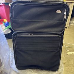 Samsonite Suitcase