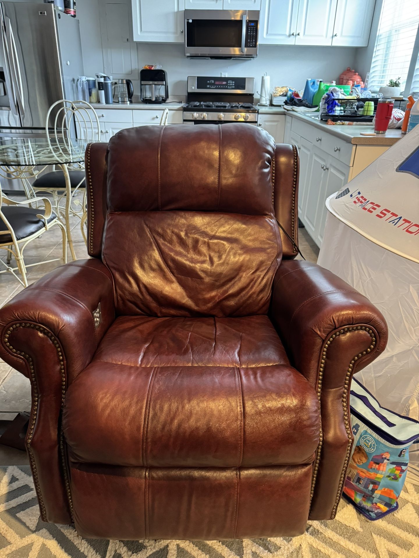 Recliners