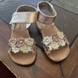 Sandalias De Niña