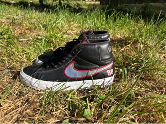 Nike Blazer Mid ‘77 x Grant Taylor