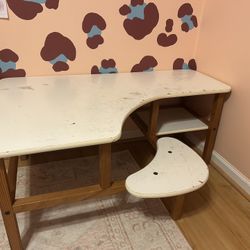 Toddler Desk