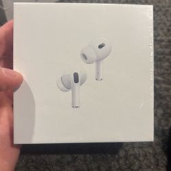 AirPod Pro Gen 2 
