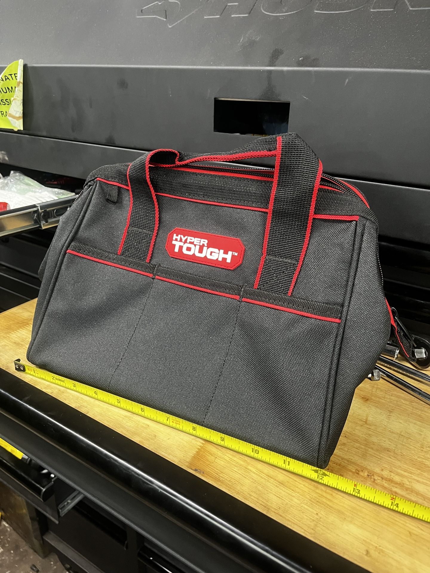 Hyper Tough Tool Bag
