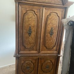 Beautiful Cabinet