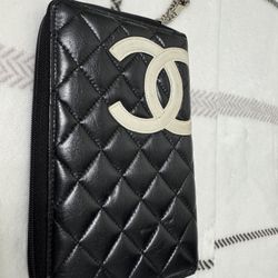 Vintage Chanel Wallet