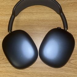 Apple AirPods Max (Midnight color)