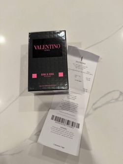 Valentino Uomo Born In Roma Intense 100ml