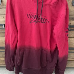 Hollister Mens Sweatshirt Medium 