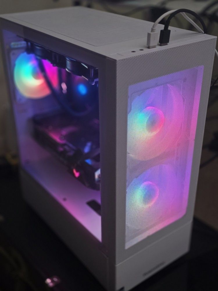 💻 HIGH-END GAMING PC - i9 12900K • RTX 3080 Ti • 32GB DDR4 • 4TB NVMe - CLEAN & FAST