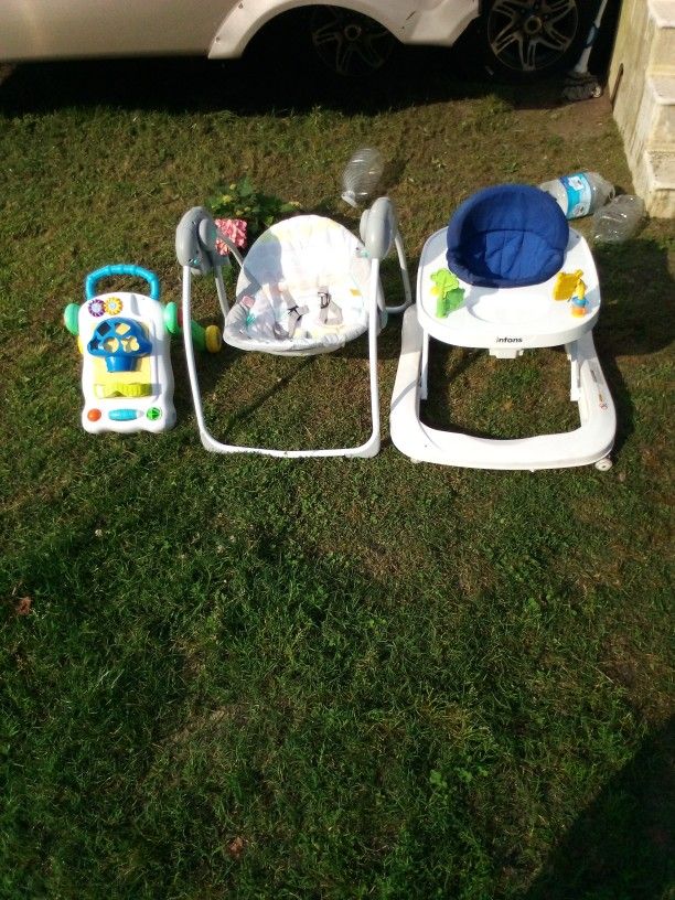 Baby Toys