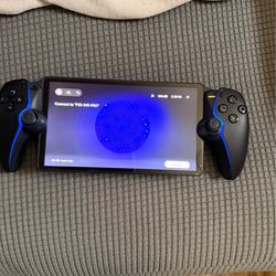 Sony PlayStation Portal BLK