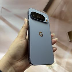 Google Pixel 10 Pro Liberado 