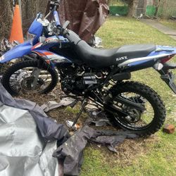Dirt Bike For Sale