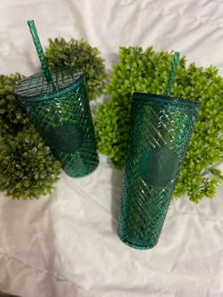 Starbucks Tumblers