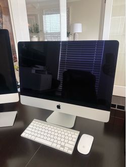 iMac 🖥️