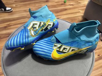 Nike JR Superfly 9 Pro KM FG