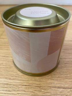 Illume Plant-Based Candle in the "Air" fragrance.