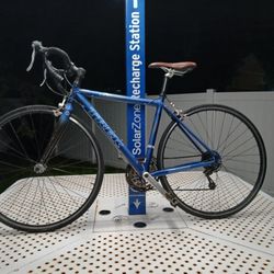 Blue Trek 1000