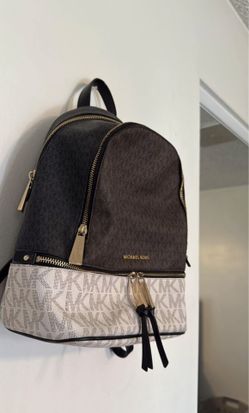 Used Backpack 