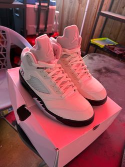 Jordan 5
