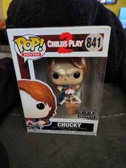 Funko Childs Play