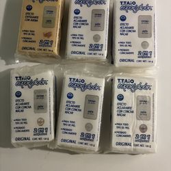 Mexican Soap For Sale $3.00 EACH / Cada Uno