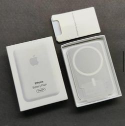 Apple MagSafe Power Bank – 1:1 High Quality (New)(Sealed)