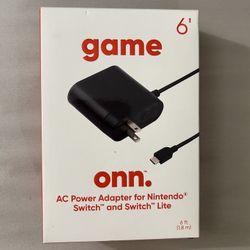 ONN. GAME ADAPTER