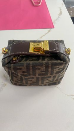 Fendi small bag