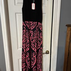 Maxi Dress Brand New 