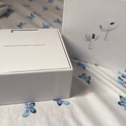 Air Pods Pro