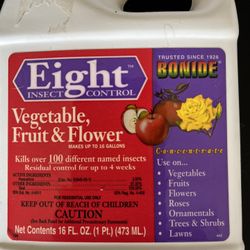 Bonide  concentrated insect control